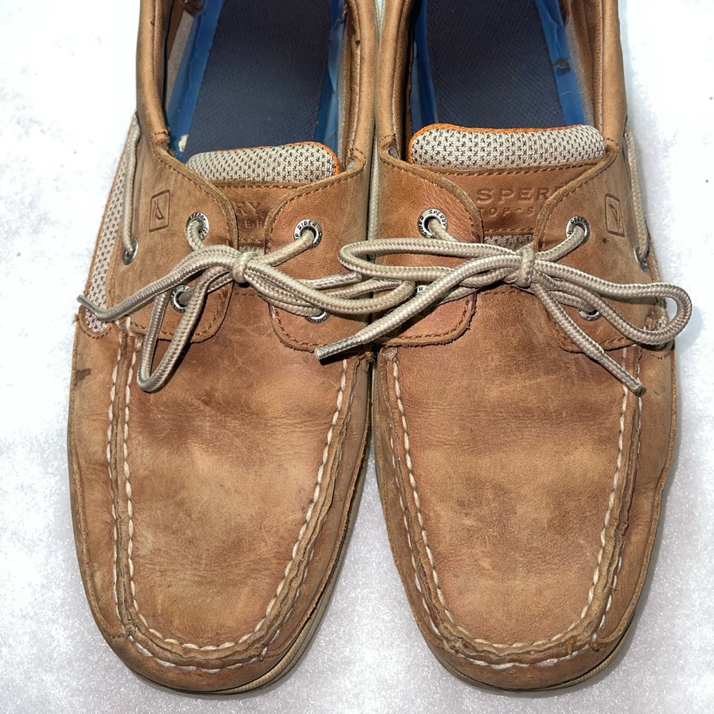 Sperry Mens boat shoes